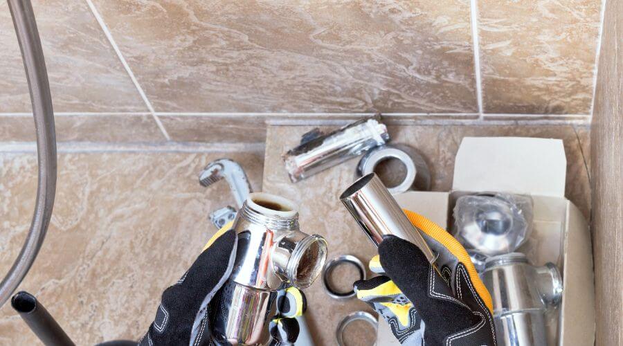 Professional Flat Roofing Installation in Cairo, NY